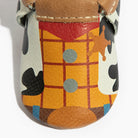 Buzz & Woody City Mocc City Mocc Soft Sole