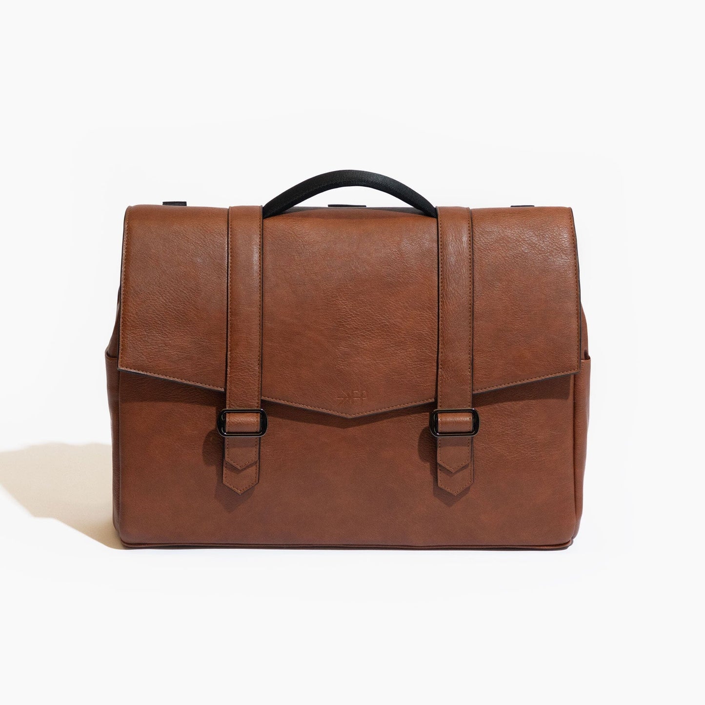 Amber Cambridge Messenger Bag | Pre-Order Cambridge Messenger Bag Diaper Bag