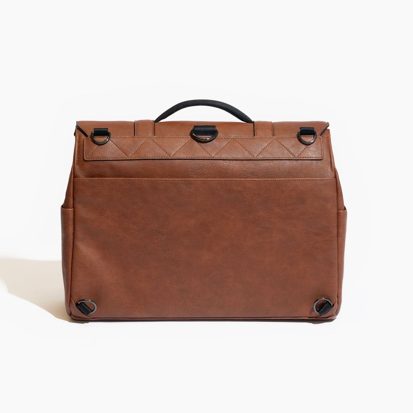 Amber Cambridge Messenger Bag | Pre-Order Cambridge Messenger Bag Diaper Bag