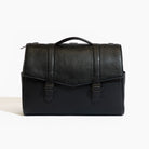 Onyx Cambridge Messenger Bag | Pre-Order Cambridge Messenger Bag Diaper Bag