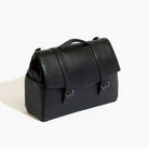 Onyx Cambridge Messenger Bag | Pre-Order Cambridge Messenger Bag Diaper Bag