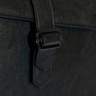 Onyx Cambridge Messenger Bag | Pre-Order Cambridge Messenger Bag Diaper Bag