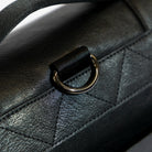 Onyx Cambridge Messenger Bag | Pre-Order Cambridge Messenger Bag Diaper Bag