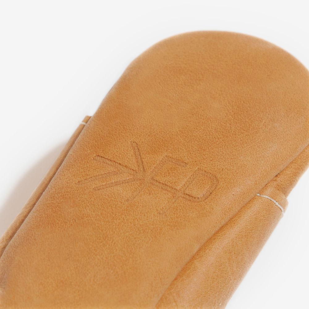 Cedar Oxford Oxford Soft Soles