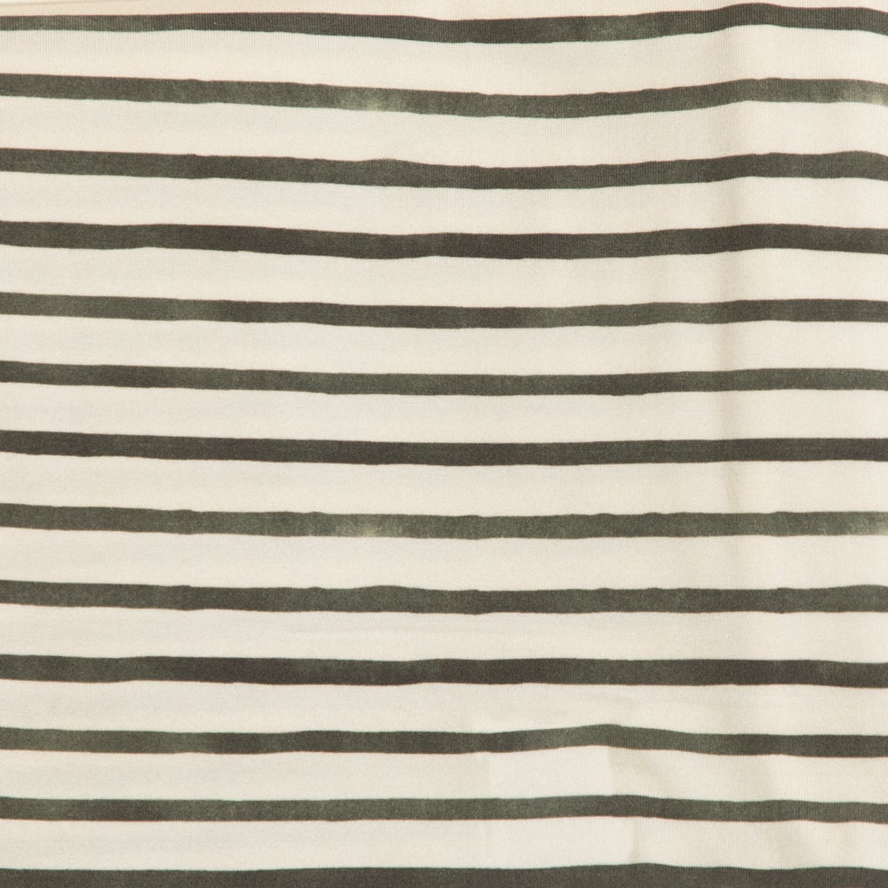 Charcoal Stripes Swaddle II Swaddle II Sleep