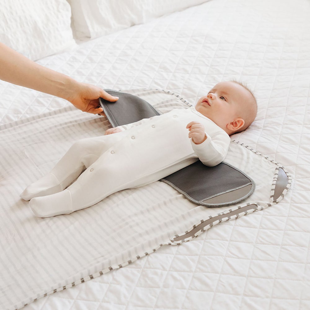 Newborn Swaddle Sack