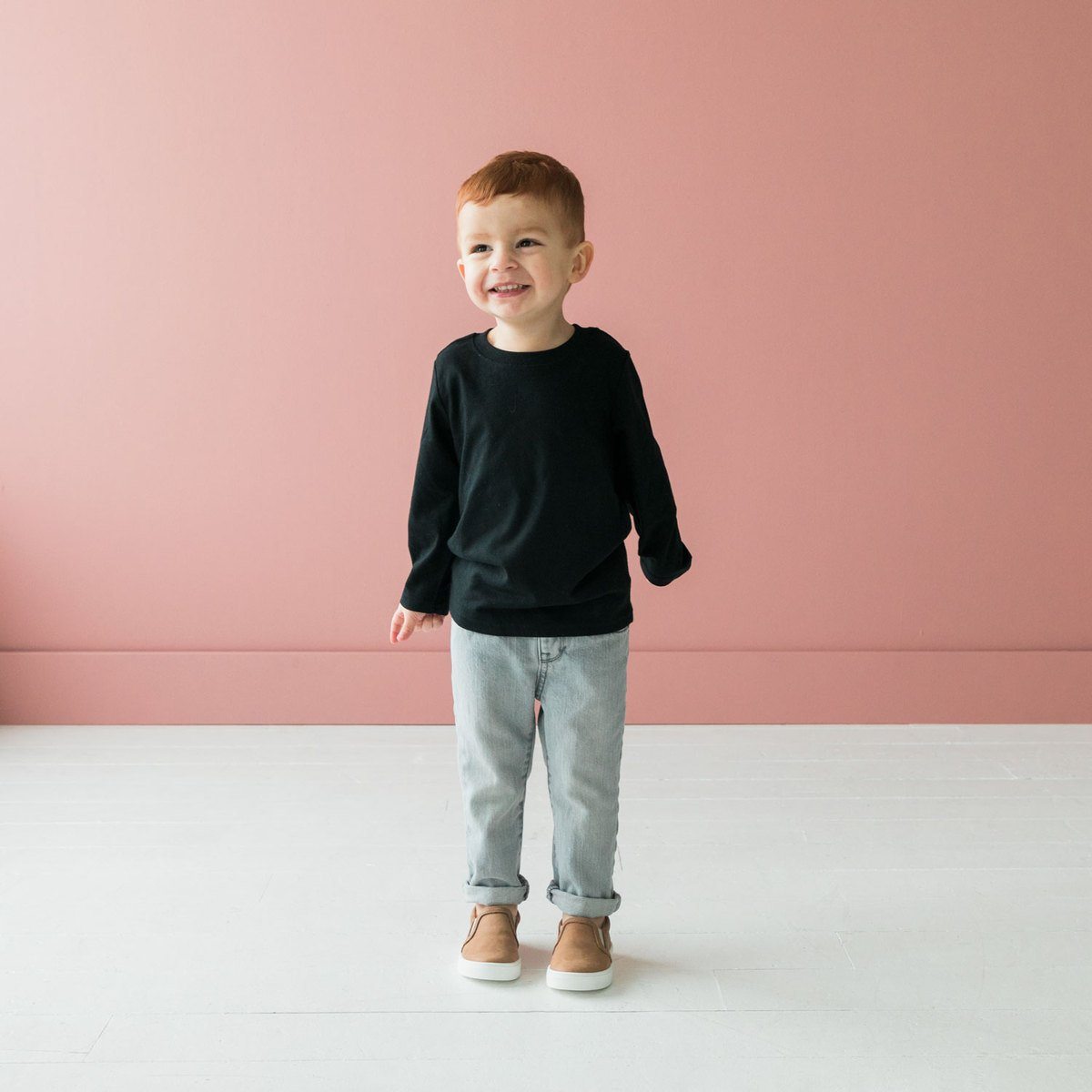 Zion Slip-On Sneaker Kids - Slip-On Sneaker Kids Sneaker