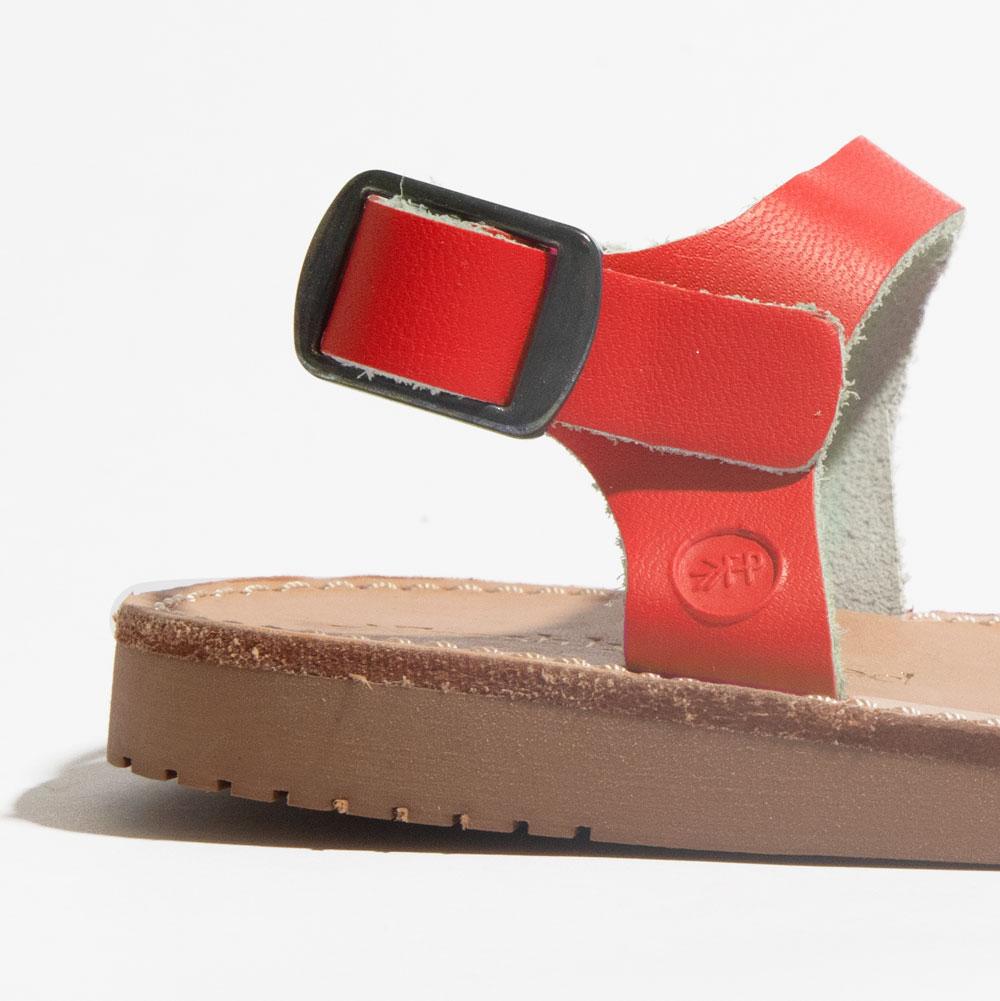 Cherry Carmel Carmel Sandal Kids Sandal