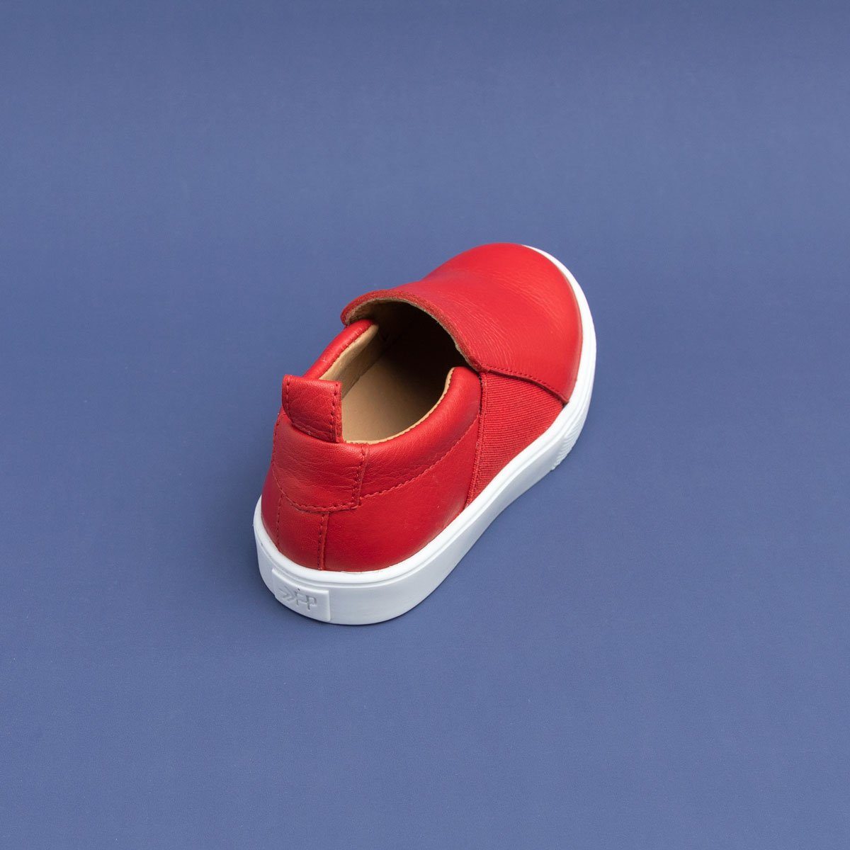 Cherry Slip-On Sneaker Kids - Classic Slip-On Sneaker Kids Sneakers