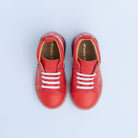 Cherry High Top Sneaker Kids - High Top Sneaker Kids Sneakers
