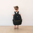 Ebony Classic City Pack II Classic City Pack Diaper Bag