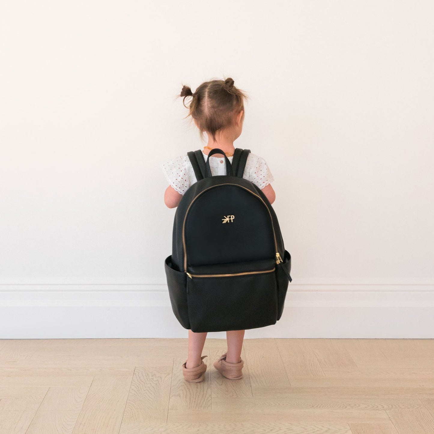 Ebony Classic City Pack II Classic City Pack Diaper Bag