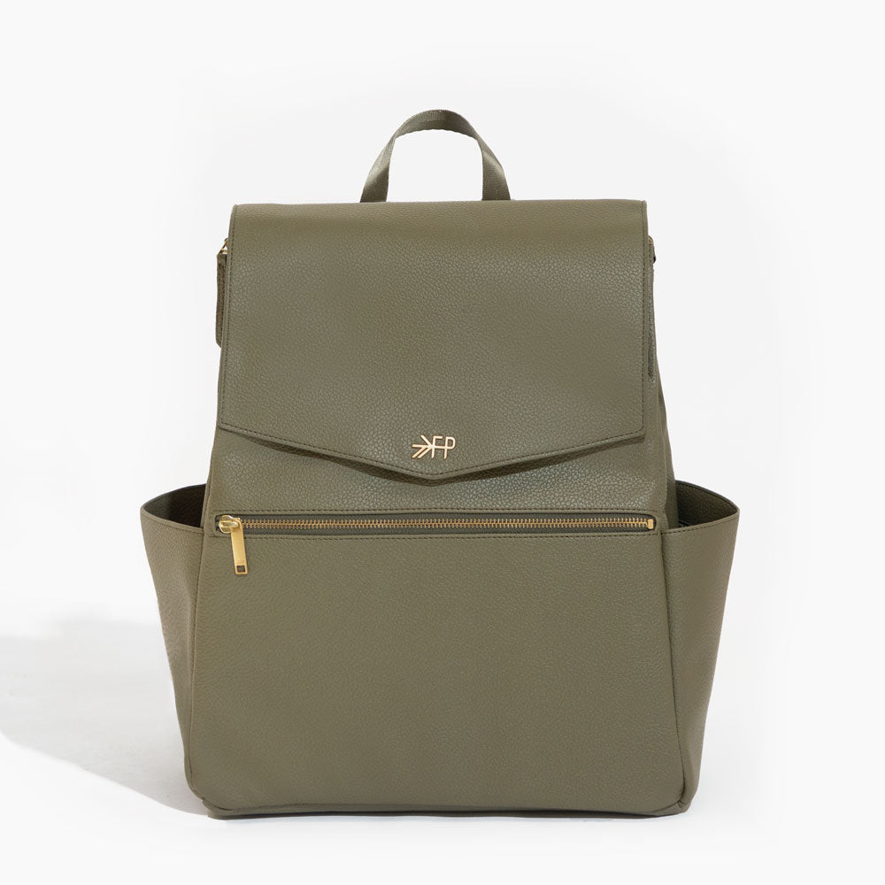 Sage Classic Diaper Bag II Classic Diaper Bag II Diaper Bag