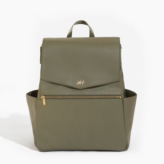 Sage Classic Diaper Bag II Classic Diaper Bag II Diaper Bag