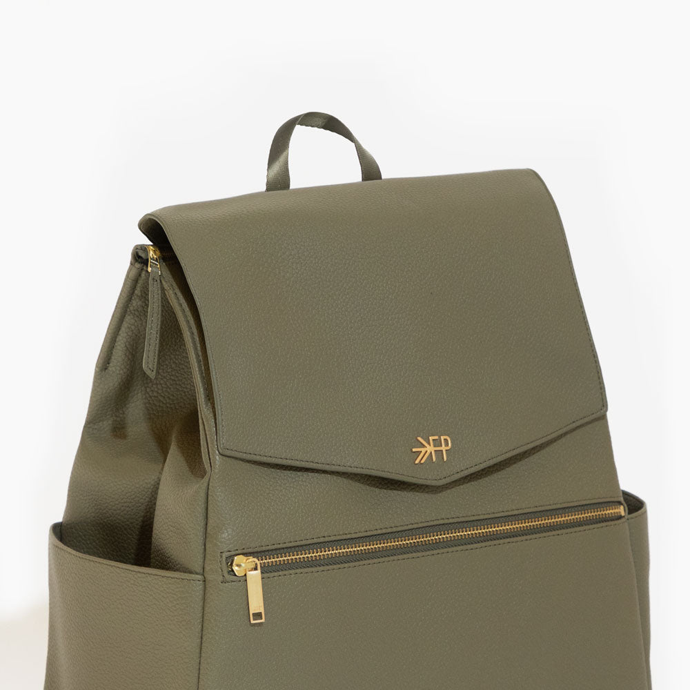 Sage Classic Diaper Bag II Classic Diaper Bag II Diaper Bag