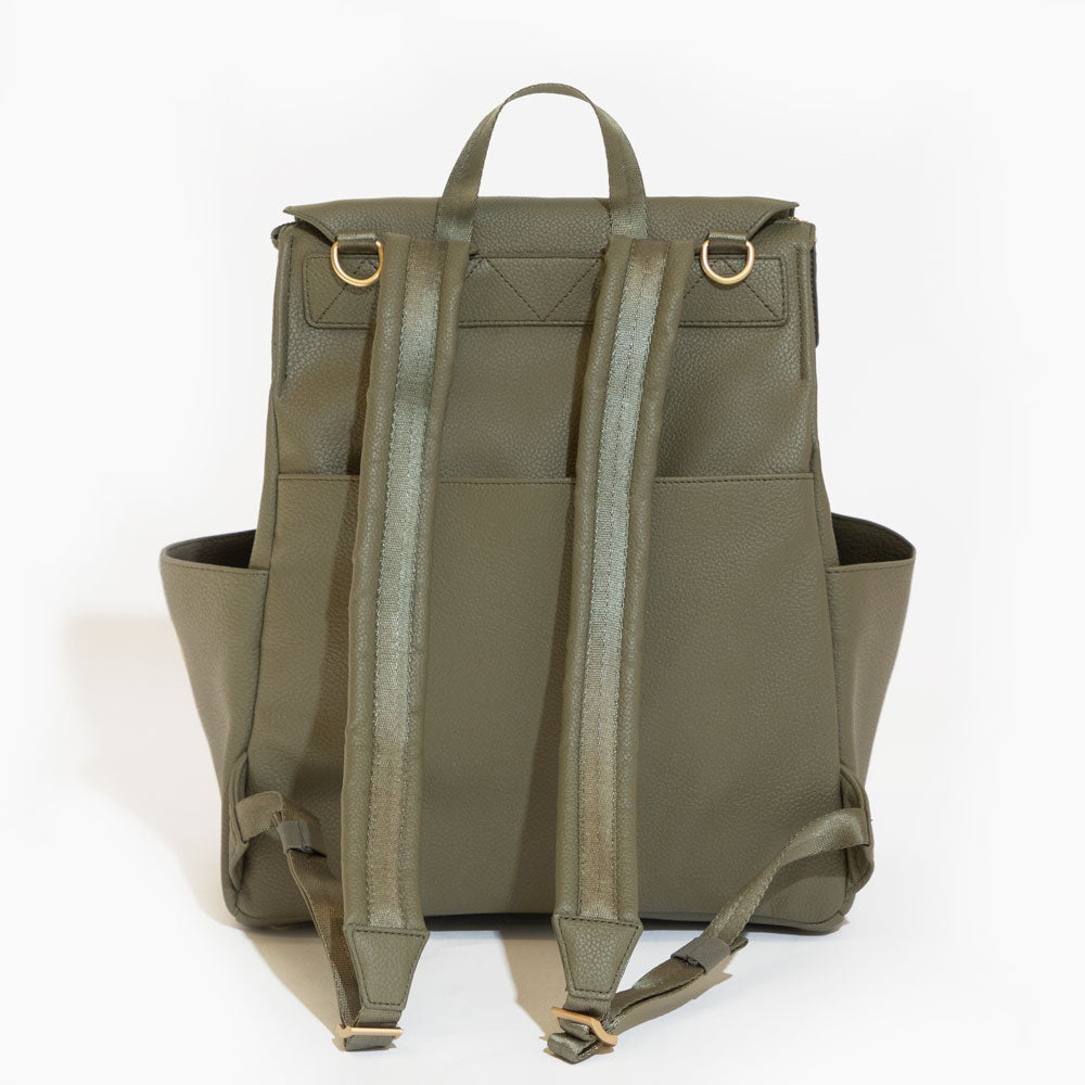 Sage Classic Diaper Bag II Classic Diaper Bag II Diaper Bag