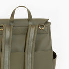 Sage Classic Diaper Bag II Classic Diaper Bag II Diaper Bag