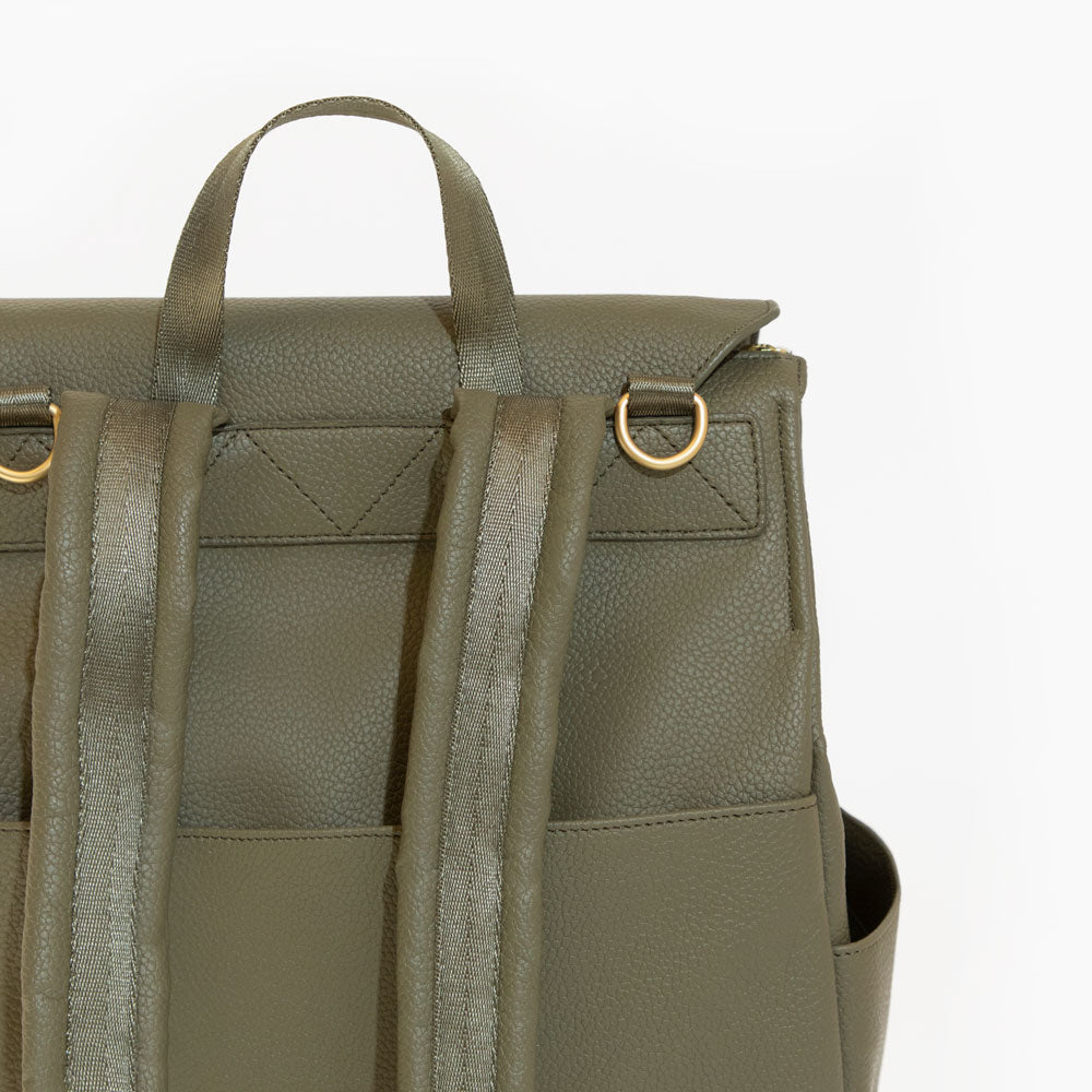 Sage Classic Diaper Bag II Classic Diaper Bag II Diaper Bag
