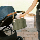 Sage Classic Stroller Caddy Classic Stroller Caddy Bag Accessory