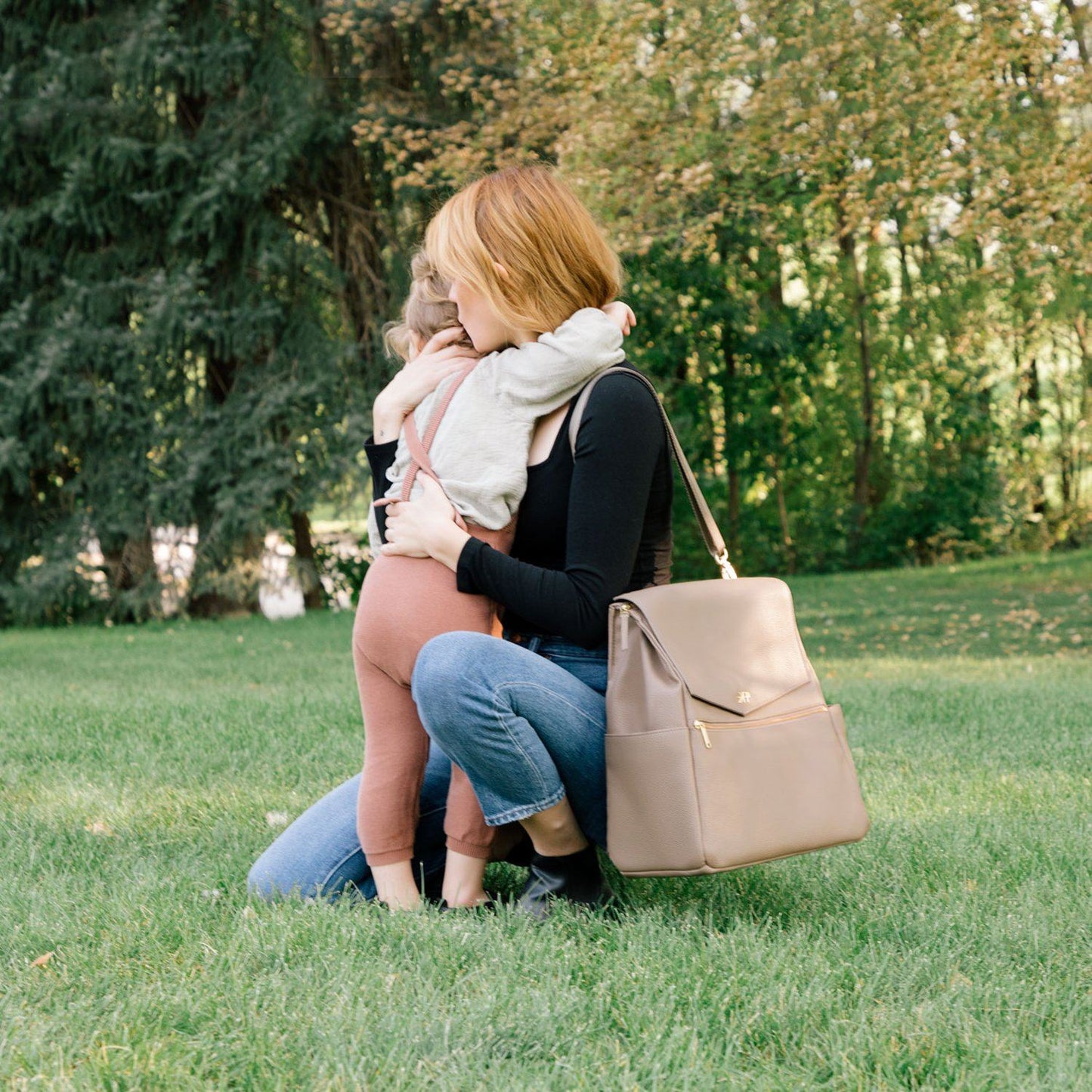 Aspen Classic Diaper Bag II Classic Diaper Bag II Diaper Bag