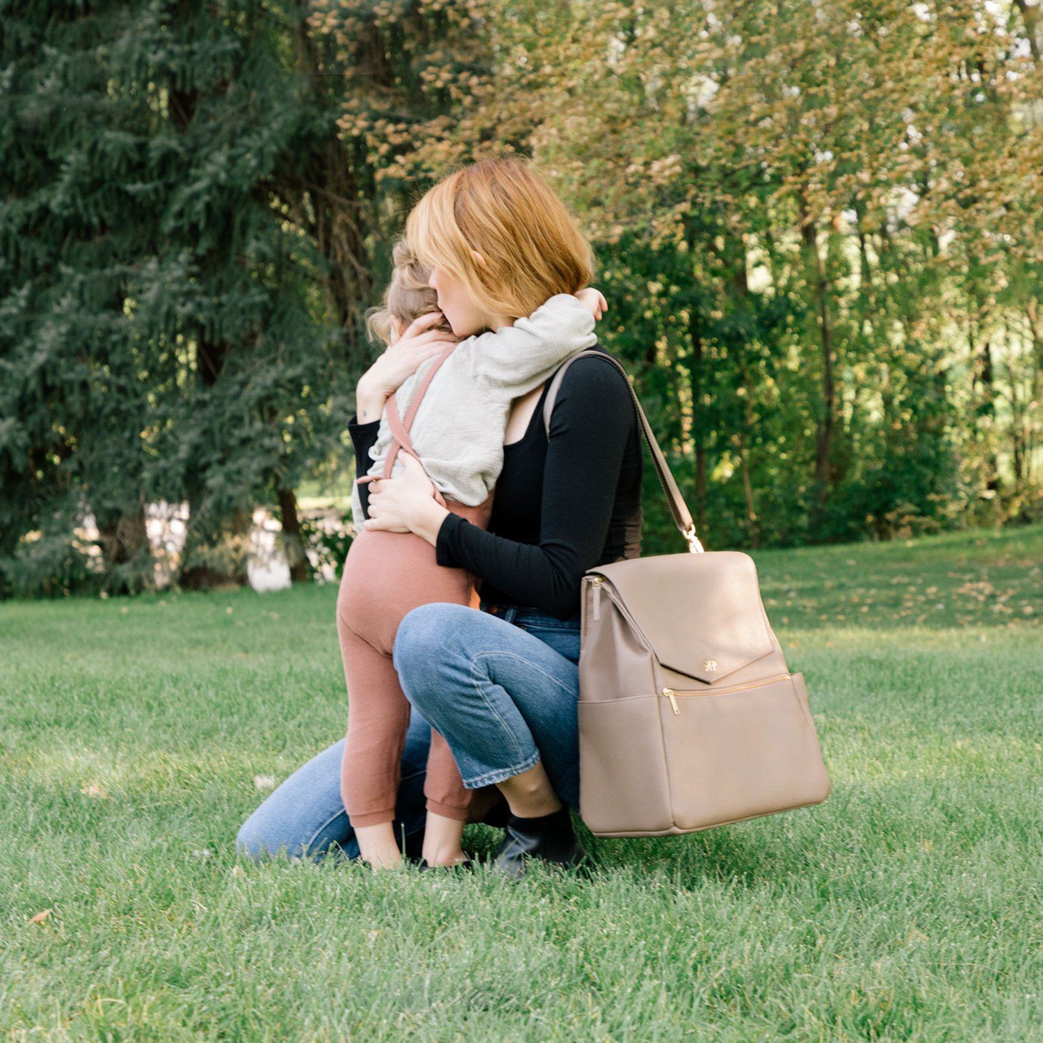 Aspen Classic Diaper Bag II Classic Diaper Bag II Diaper Bag