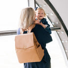 Butterscotch Classic Diaper Bag II Classic Diaper Bag II Diaper Bag