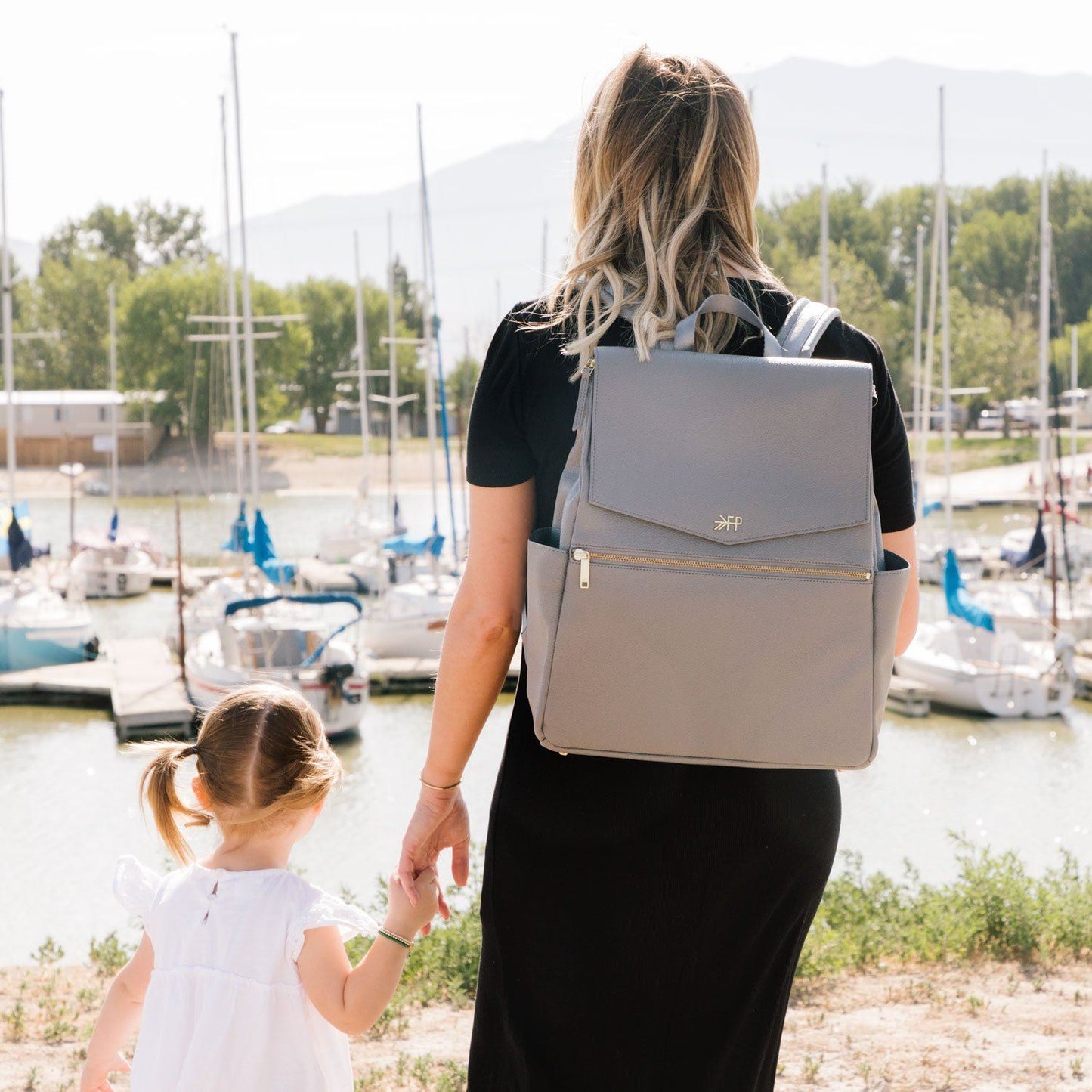 Classic Diaper Bag