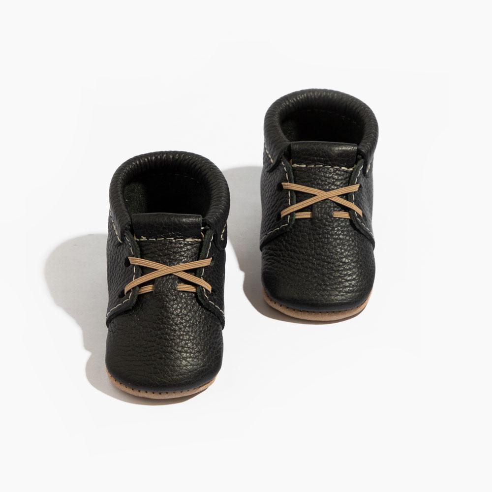 Coal Oxford Oxford Soft Sole