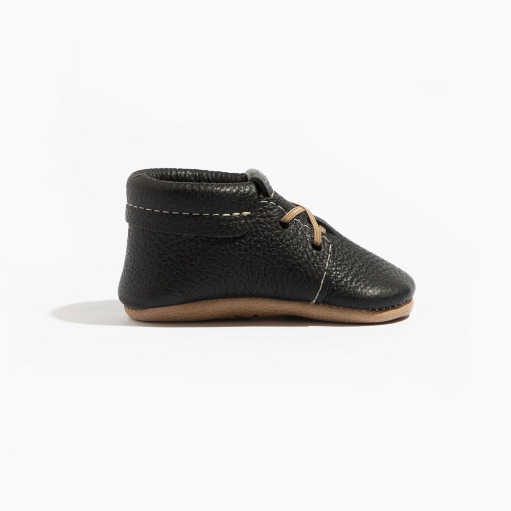Coal Oxford Oxford Soft Sole