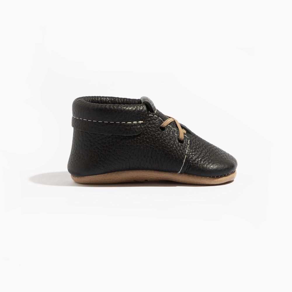 Coal Oxford Oxford Soft Sole 