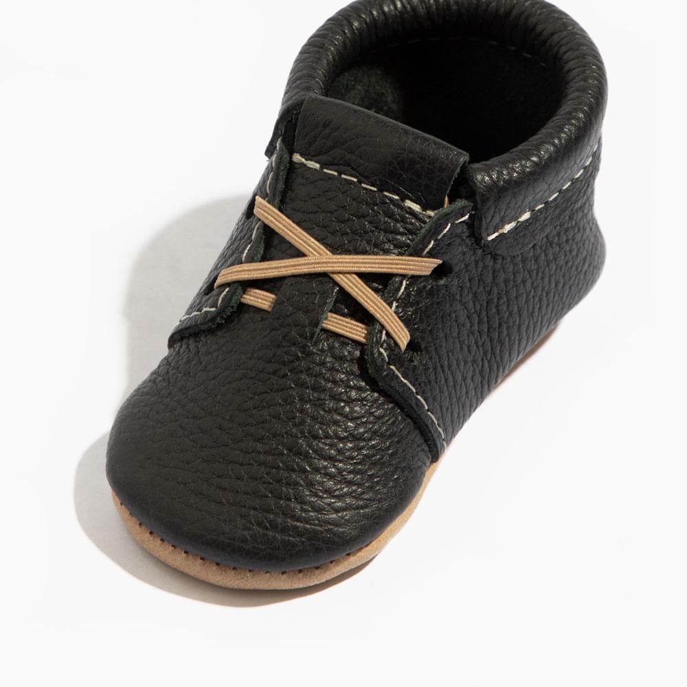 Coal Oxford Oxford Soft Sole