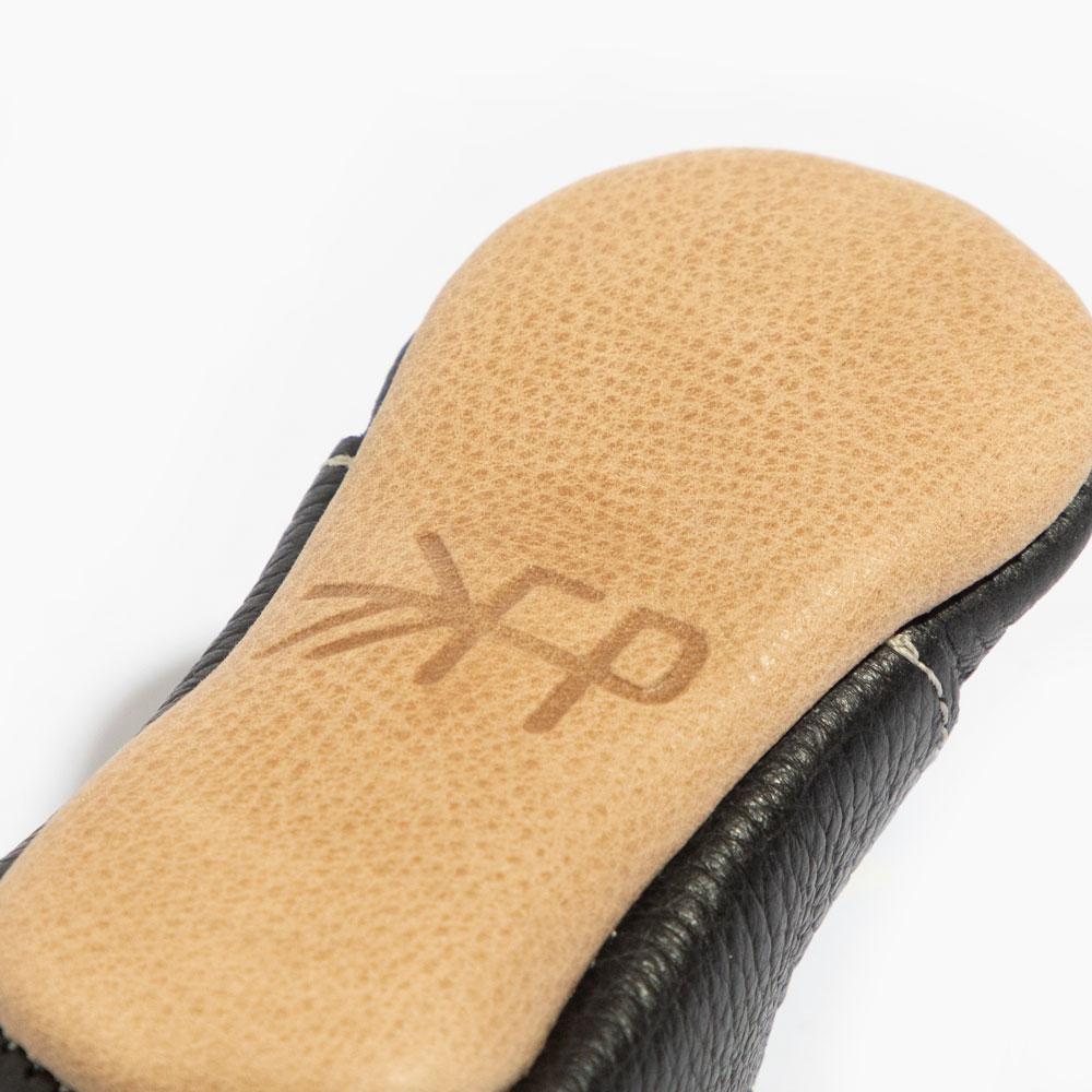 Coal Oxford Oxford Soft Sole