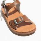 Cognac Carmel Carmel Sandal Kids Sandal