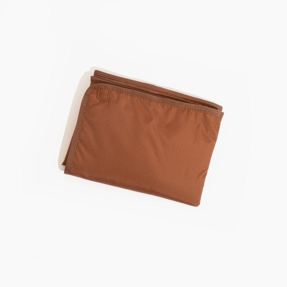Cognac Classic Diaper Bag II Classic Diaper Bag II Diaper Bag