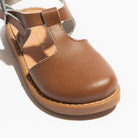 Cognac Newport Clog | Coming Soon! Newport Sandal Kids Sandal