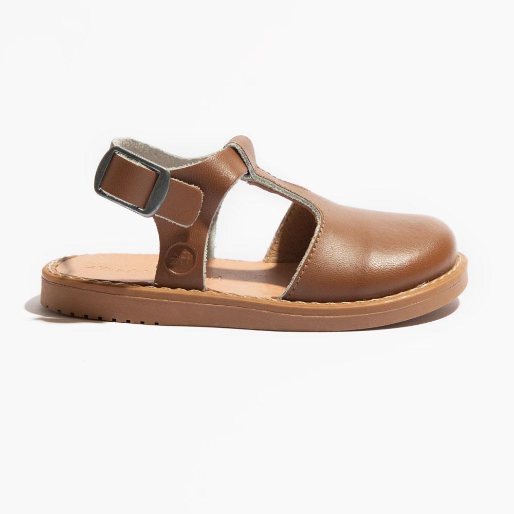 Cognac Newport Clog | Coming Soon! Newport Sandal Kids Sandal