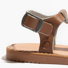 Cognac Newport Clog | Coming Soon! Newport Sandal Kids Sandal