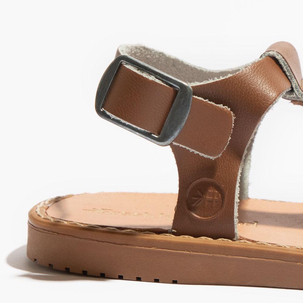 Cognac Newport Clog | Coming Soon! Newport Sandal Kids Sandal
