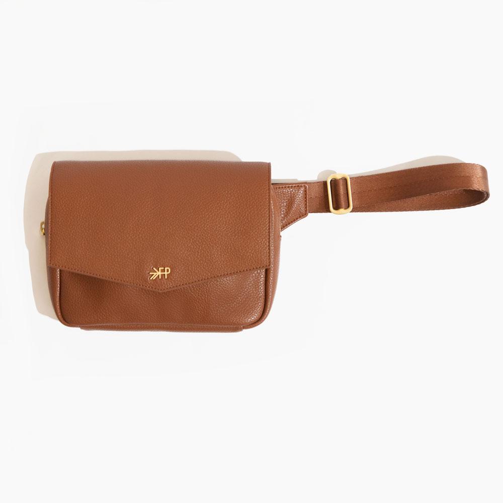 Cognac Classic Park Pack Classic Park Pack Bag Accessory