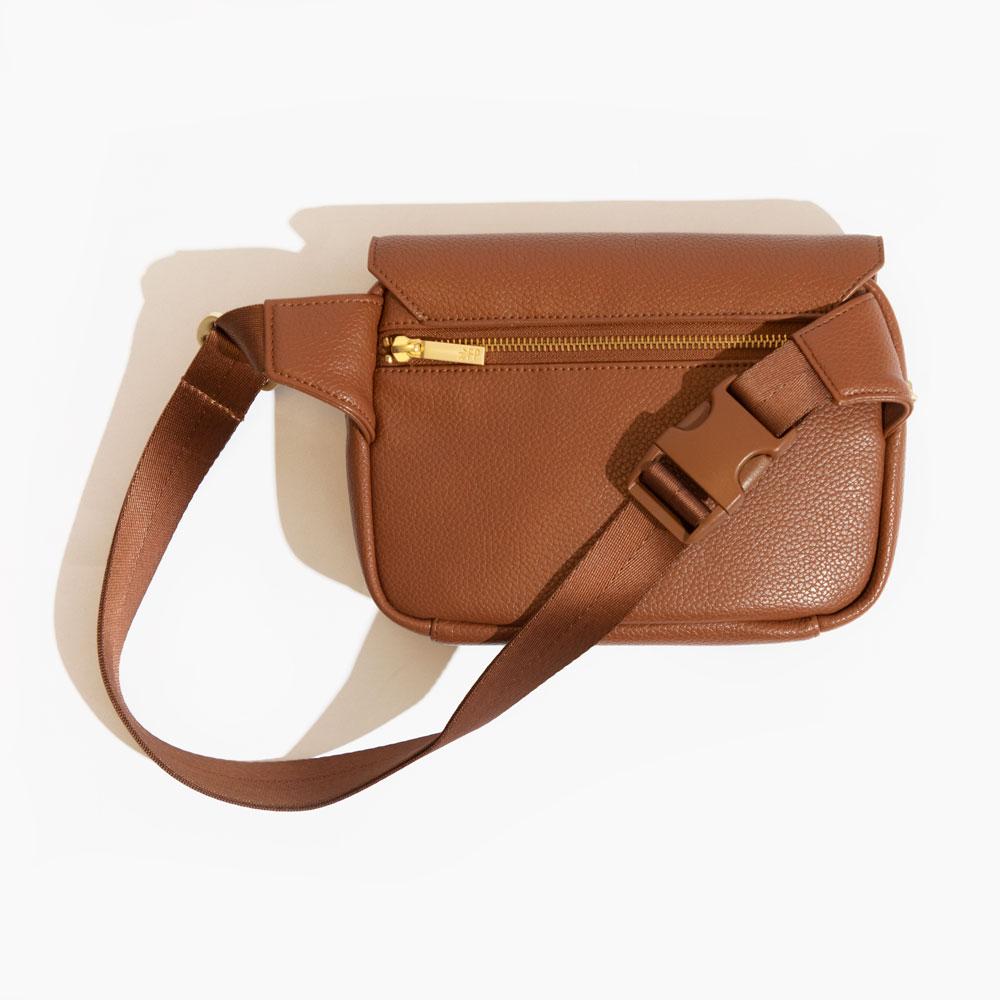 Cognac Classic Park Pack Classic Park Pack Bag Accessory