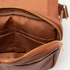 Cognac Classic Park Pack classic park pack Bags