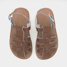 Cognac Bixby Sandal Bixby Sandal Kids Sandals