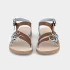 Cognac Rockaway Sandal Rockaway Sandal Kids Sandals