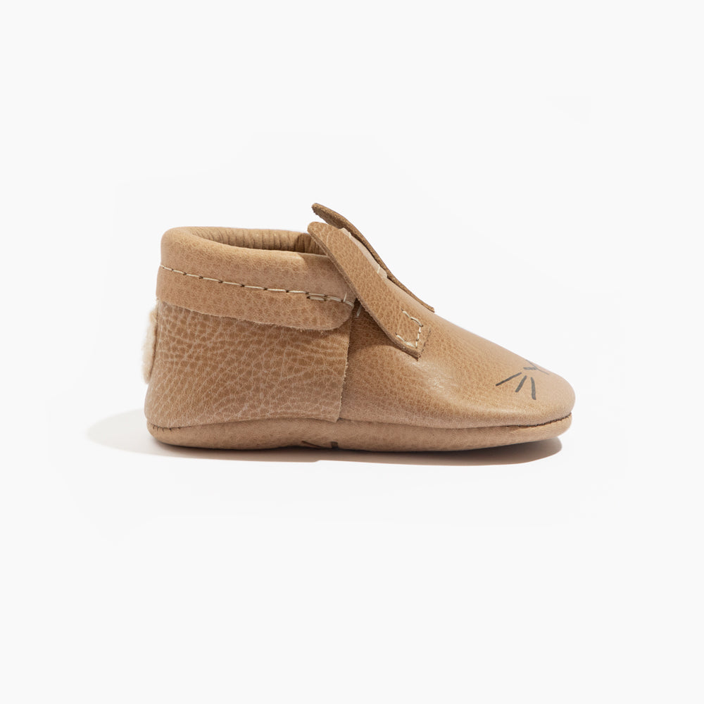 Cottontail City Mocc City Mocc Soft Sole