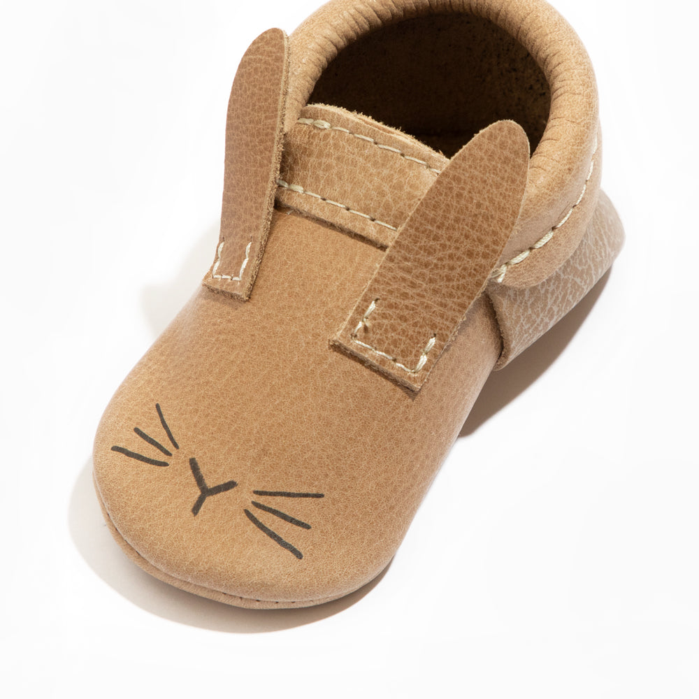 Cottontail City Mocc City Mocc Soft Sole