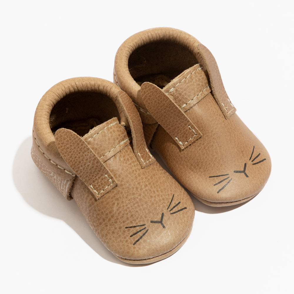 Cottontail City Mocc City Mocc Soft Sole