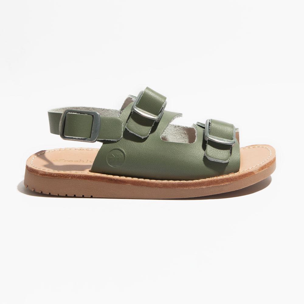Olive Delray Sandal Delray Sandal Kids Sandal