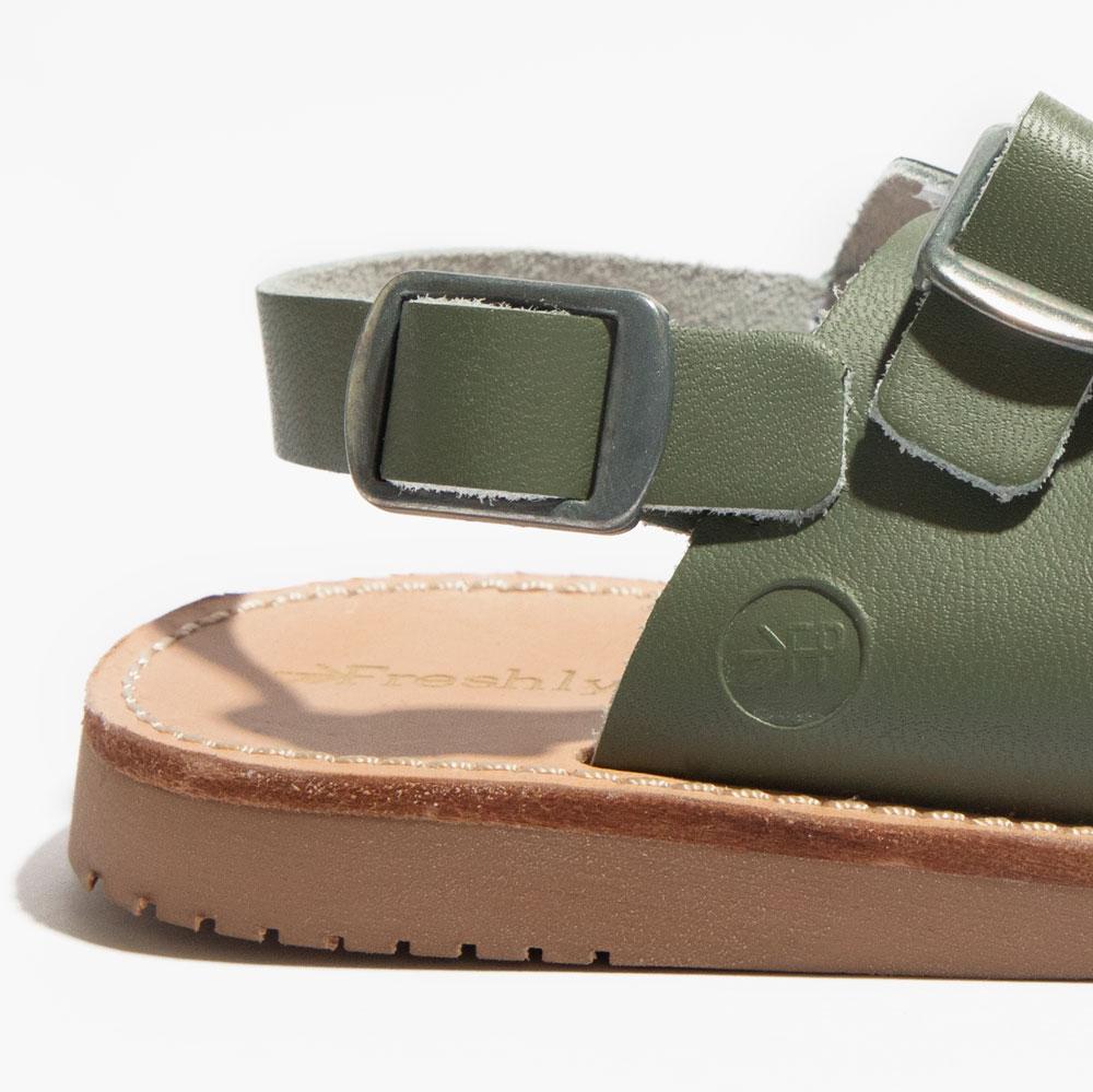 Olive Delray Sandal Delray Sandal Kids Sandal