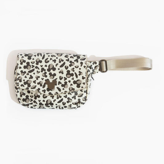 Mickey Leopard Classic Park Pack