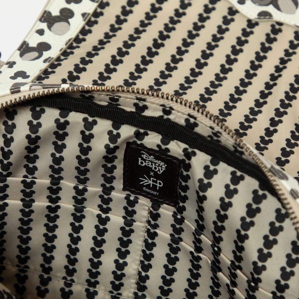 Mickey Leopard Classic Park Pack Classic Park Pack Bag Accessory